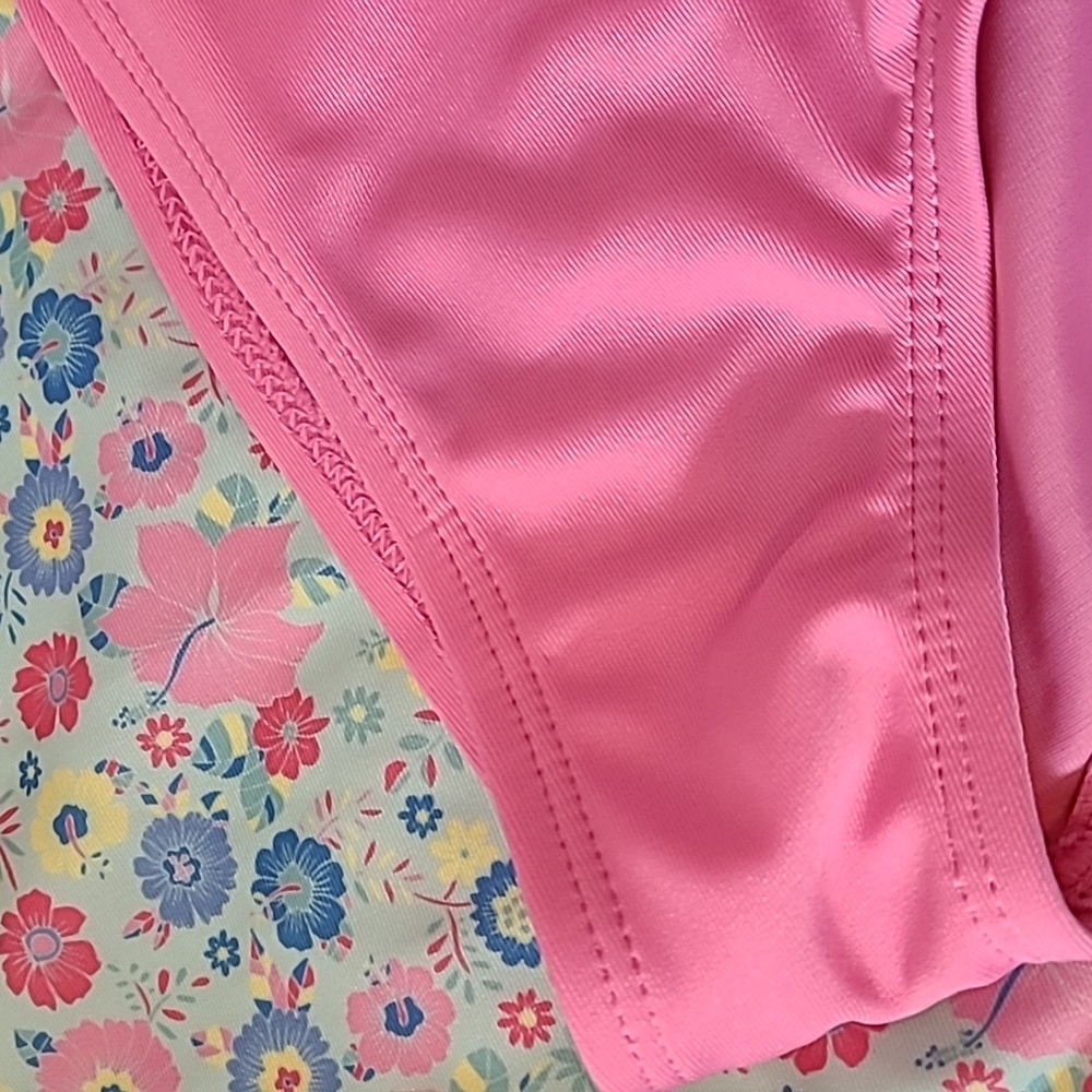 Floatimini Rash Guard + Swim Bottoms - Picture 2 of 2